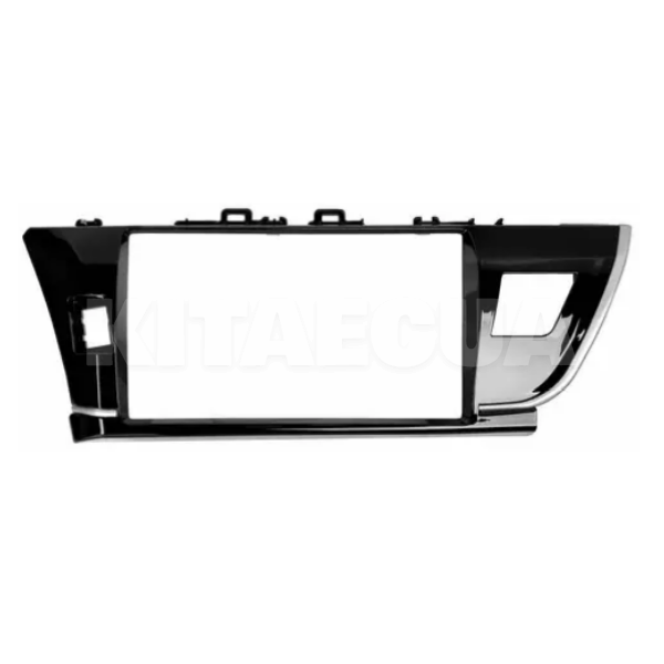 Штатна магнітола F10216 2+32 Gb 10" Toyota Corolla Middle East 2013-2017 (A) SIGMA4car (30726) - 2