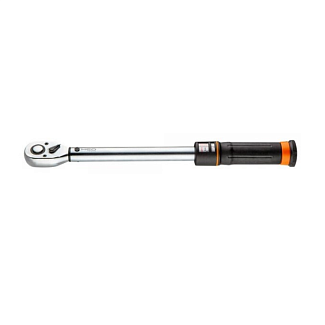 Динамометрический ключ 3/8" 10-60Нм NEO Tools