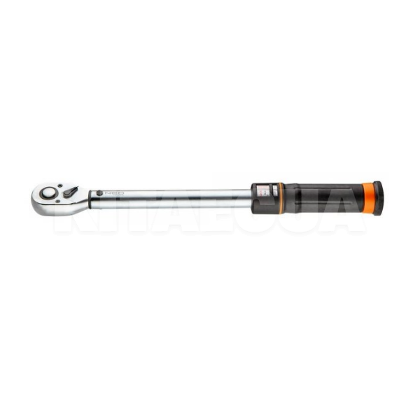 Динамометрический ключ 3/8" 10-60Нм NEO Tools (08-823)