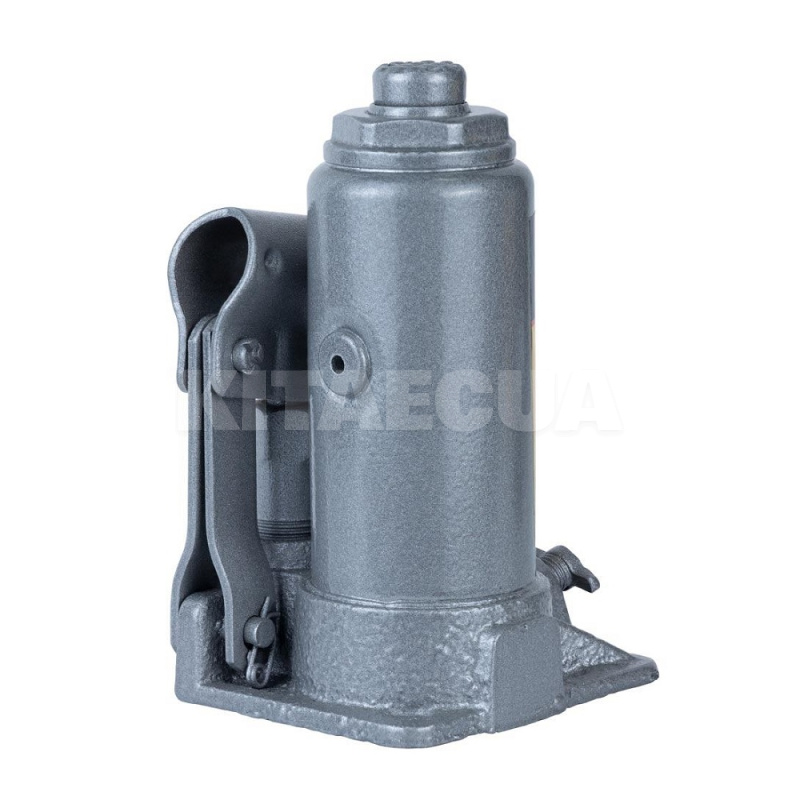 Домкрат гидравлический бутылочный до 2т (148-278мм) Standard SIGMA (6106021) - 2
