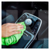 Мікрофібра для авто MICROFIBER CLOTHS SET 30х35см універсальна 4шт K2 (K710)