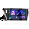 Штатна магнітола CC3 4+32 Gb 10" Honda City 2014-2017 (A) Teyes (47021)