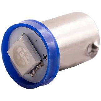 LED лампа для авто BA9s Tempest