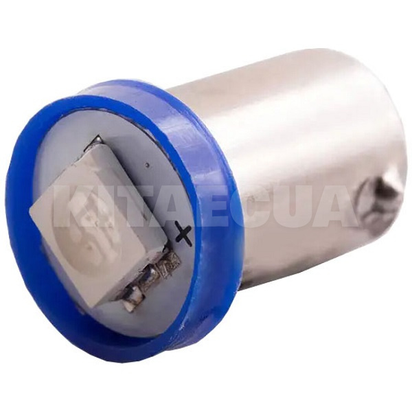 LED лампа для авто BA9s Tempest (tmp-30T8-24V)