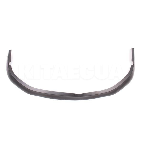 Спойлер переднього бампера (пластиковий) HQ на Chery M11 (M11-2803523)