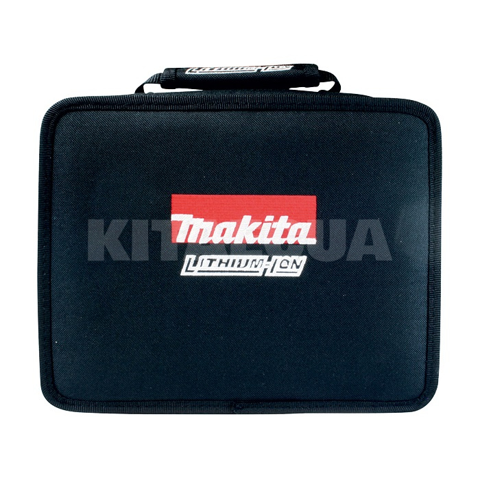 Сумка для инструментов 280х220х70 мм Makita (831276-6)