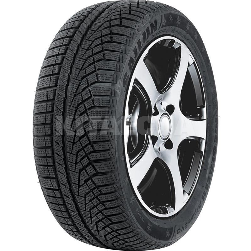 Шина зимова 255/50R19 107V XL ICE BLAZER Alpine EVO 1 SAILUN (1000384394)