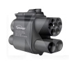 Переходник 7.4 кВт 32А + 500 кВт 500А AC DC CCS2 - CCS1 Guwieyg GUWIEYG (PG-CS2CS1)