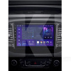 Штатная магнитола MOSS M3 4+32 ГБ 9" Geely Vision X6 2014-2020 (L1) AMS (49919)