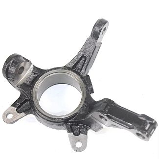 Кулак поворотный левый HONDA