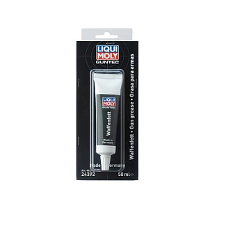 Смазка многофункциональная для оружия 50мл LIQUI MOLY