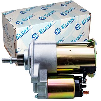 Стартер 1.6L ELDIX