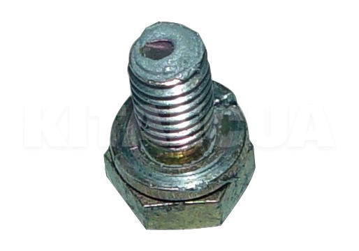 Болт картера на Chery QQ (Q1420612)