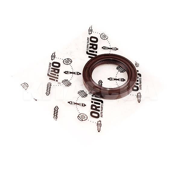 Сальник распредвала 2.4L ORIJI на Chery EASTAR (SMD133317)