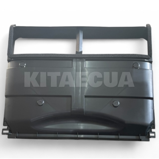 Рамка кріплення радіатора Toyota на TOYOTA bZ4X (16593-0Z040) - 2