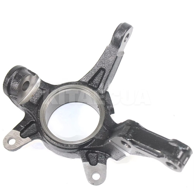 Кулак поворотний лівий HONDA на HONDA M-NV (51216-T7A-000)