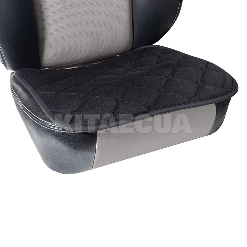 Накидка на сиденье с подогревом 42 х 40см 5 В (на 1 сид.) VITOL (VHR-0507) - 4