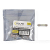 LED лампа для авто SV8.5 5W 36 мм (комплект) 10шт. Solar (LS275_P)