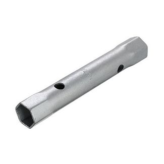Ключ торцевой трубчатый 21 х 22 мм Intertool
