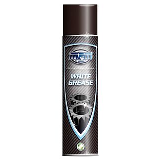 Смазка белая универсальная 400мл PTFE MPM