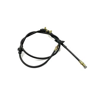 Трос стояночного тормоза правый 7 SEVEN PARTS