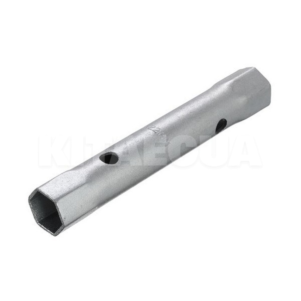 Ключ торцевий трубчастий 21 х 22 мм Intertool (XT-4121)