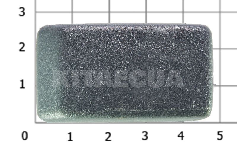 Накладка ОРИГИНАЛ на Chery AMULET (A11-3772053AL) - 4