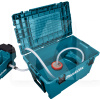 Мийка високого тиску акумуляторна 80 бар 330 л/год Makita (DHW080ZK)