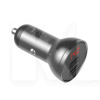 Автомобильное зарядное устройство 2 usb 4.8A 12/24 BASEUS (CCBX-0G-BASEUS)