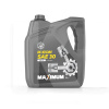 Масло моторне мінеральне 5л М-10DM SAE 30 CD MAXIMUM (MAXIMUM М-10ДМ SAE 30_5л)