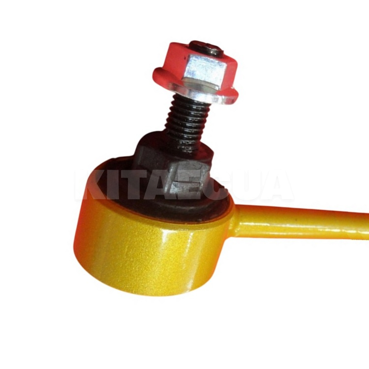 Стійка стабілізатора передня ліва посилена на Nissan X-Trail II T31 (2007-2014) REDAUTO (AS12-300-0P103L)