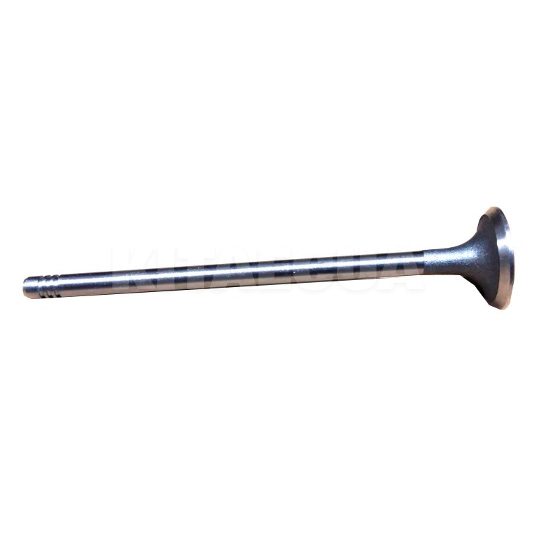 Клапан выпускной (1шт) 1.5L 7 SEVEN PARTS (477F-1007012)