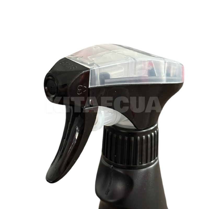 Розморожувач скла та замків 500мл "Антилід" De-Icer REDAUTO (DEI-01) - 5