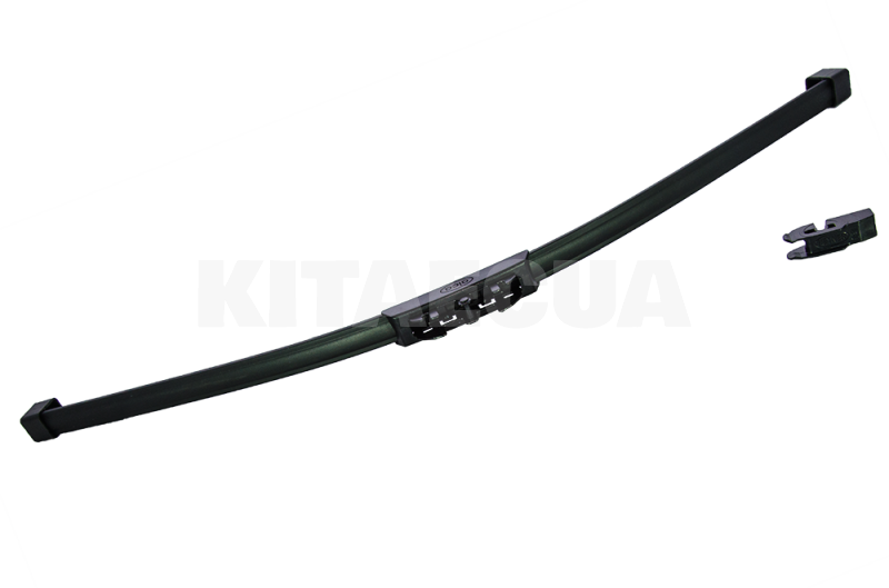 Щётка стеклоочистителя безкаркасная 600 мм ALCA (S5205120) - 6