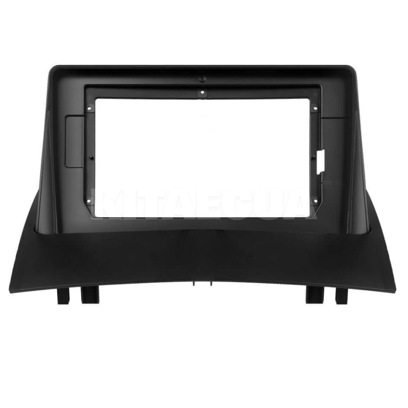 Штатна магнітола MOSS M3 4+32 ГБ 9" Renault Megane 2 2002-2009 AMS (50643) - 3