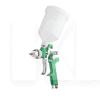 Краскопульт пневматический HVLP 1.3мм 3 бар бачок 600мл Intertool (PT-0117-INTERTOOL)