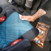 Влажные салфетки для авто 19-069 20х18см для обивки и тканей 24шт/уп Moje Auto (07886)