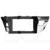Штатная магнитола E10232 2+32 Gb 10" Toyota Corolla 11 2012-2016 SIGMA4car (42381)