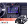 Штатна магнітола MOSS M3 4+32 ГБ 9" Volkswagen Beetle A4 2002-2011 AMS (50749)