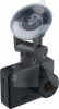 Видеорегистратор 2.4" Super HD (2304x1296) Globex (GE-203W)