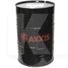 Масло моторное синтетическое 200л 5W-30 Gold Sint AXXIS (AX-2174)