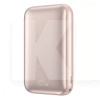 Повербанк Vibe Energy 10000mAh 20W розовый PROOVE (557740005)