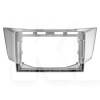 Штатна магнітола MOSS M3 4+32 ГБ 9" Lexus RX330 2003-2009 AMS (50117)
