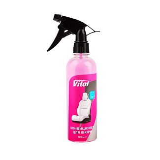 Кондиціонер для шкіри 400мл VITOL