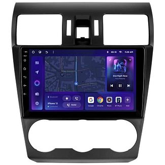 Штатна магнітола MOSS M2 4+32 Gb 9" Subaru Forester 4 SJ 2012-2015 (A) AMS
