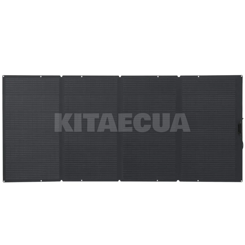 Портативна сонячна панель 400Вт ECOFLOW (SOLAR400W) - 4