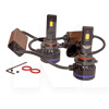 LED лампа для авто HB3 P20d 45W 6000K TBS Design (00-00017233)