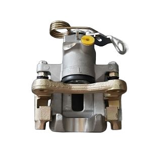 Суппорт тормозной задний левый KLM Autoparts