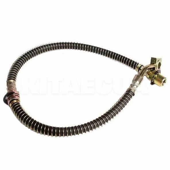 Шланг тормозной передний PREMIUM на Geely CK2 (1406112180)