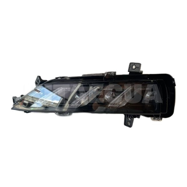 Фара передняя левая (указатель поворота) ОРИГИНАЛ на HONDA M-NV (33950-3K4-H01)